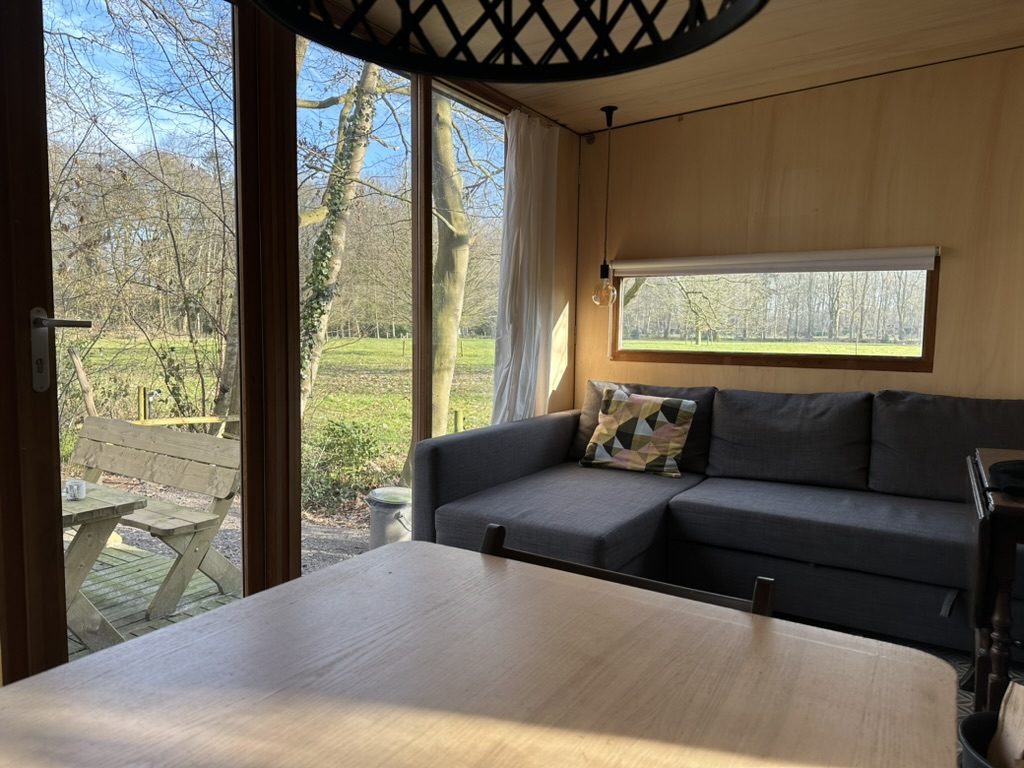 De Wagen van Greetje — foto 8 van 8
