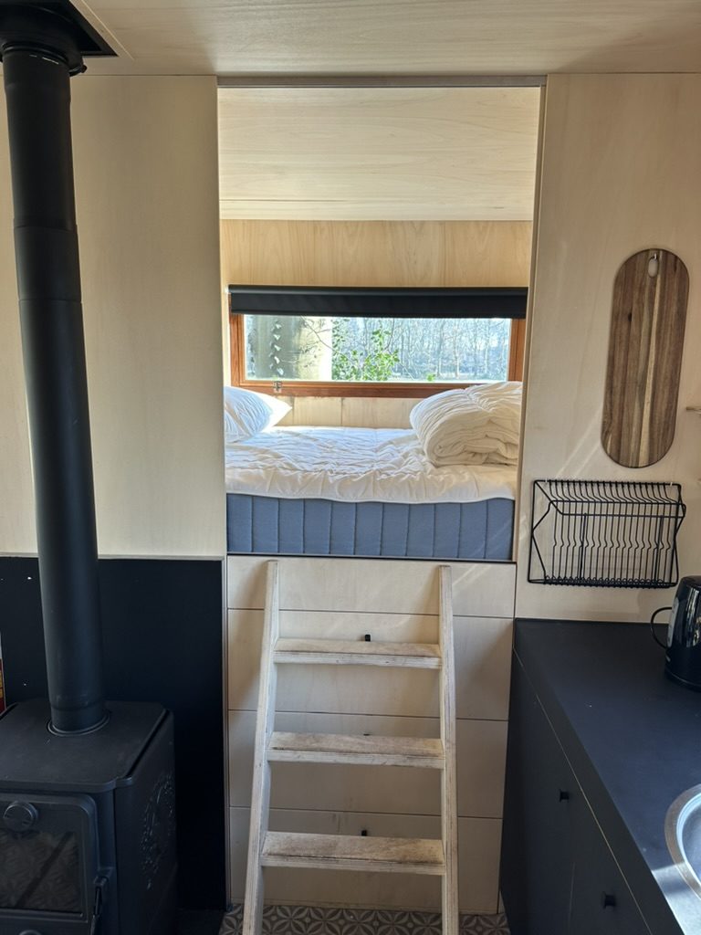De Wagen van Greetje — foto 7 van 8