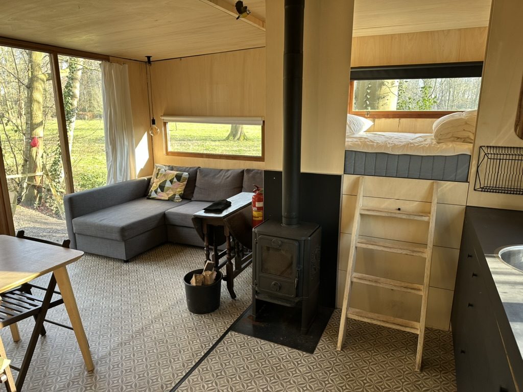 De Wagen van Greetje — foto 5 van 8